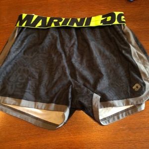 Demario shorts